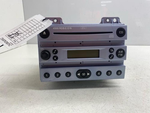 Autoradio origine ford - autoradio,