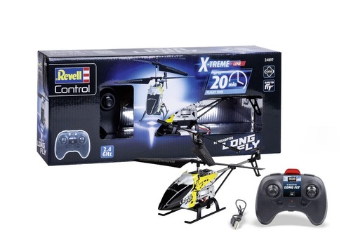 Revell 24897 treme - revell, rc