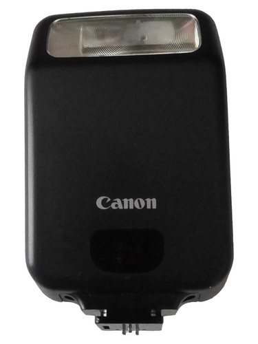 Canon speedlite 160e flash - 160e,