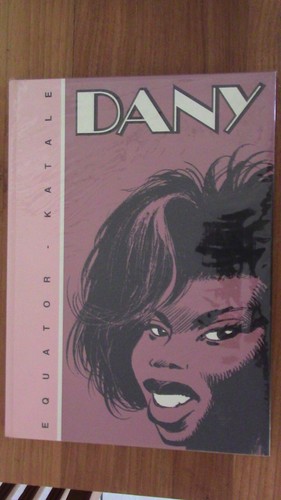 Dany equator edition images - edition,