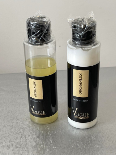 Lissage bresilien vogue - lissage,
