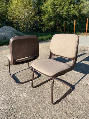 Chaises steelcase strafor - de,