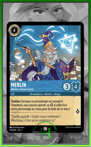 Merlin 153 204 chapitre 1 - 153/204,