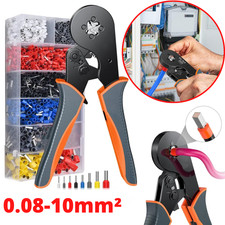 Pince à Sertir 0.08-16mm²