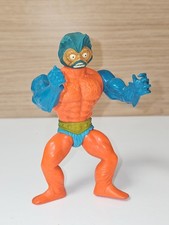 Figurine vintage Merman