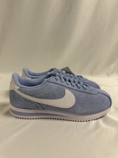 Nike Cortez Vintage Blue White Aluminum FJ2530-400 Womens Size 7 NEW