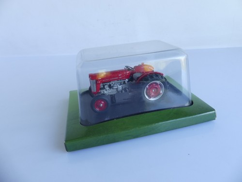 Hachette tracteur massey - hachette,