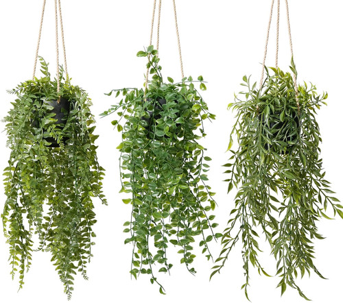 Pièces plante artificielle - pièces,