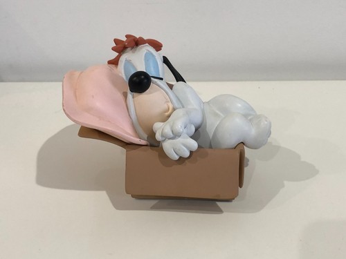 Figurine droopy démons - figurine,
