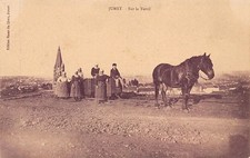 BelgIque - JUMET (Hainaut) Sur