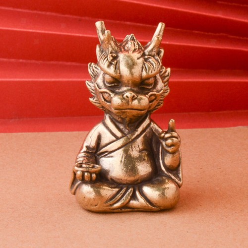 Statue dragon feng - statue,
