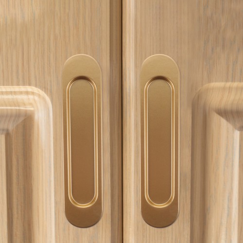 Pcs poignet de porte - ,