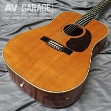 Alvarez 5041 Acoustic Guitar
