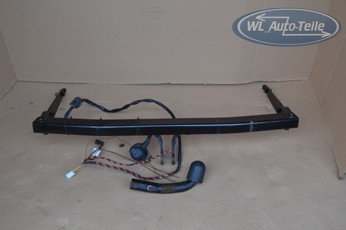Tiguan original attelage - 5n,
