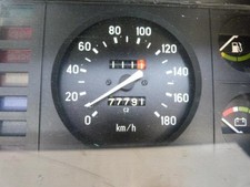 Compteur LADA 2107