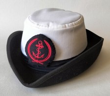 Tricorne Chapeau Féminin