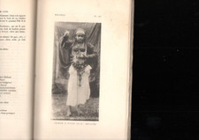 livre ancien les kathakalis du malabar meerwarth asie 1926 284 pages inde musée