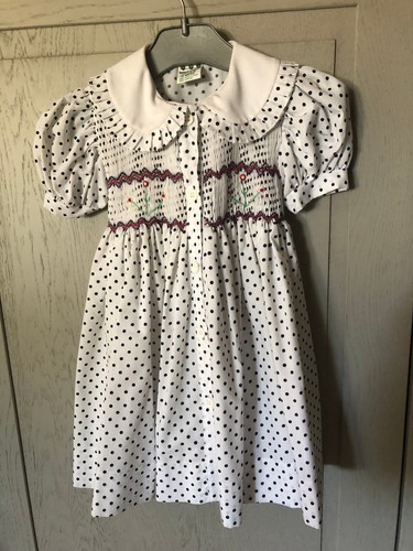 Robe petite fille - de,