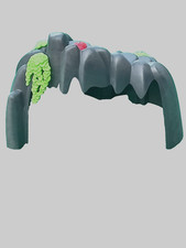 PLAYMOBIL 5134 PIECE ILE