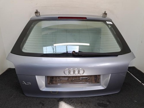 Malle hayon arriere audi 2 - a3,