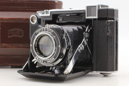 Near mint case zeiss - [near, w/