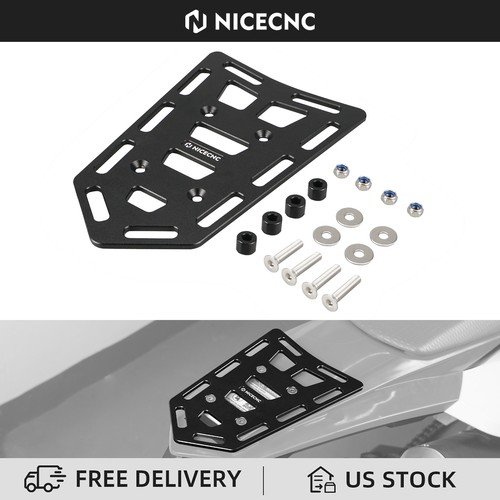 Nicecnc rear tail - rear, luggage