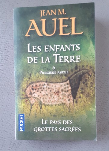 Les enfants terre vol - les,