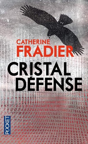 Cristal défense - , (1)