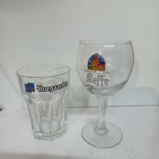 🇧🇪🍺 Verres à bière