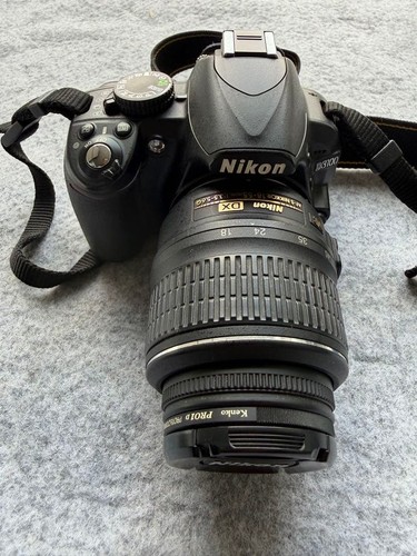 Appareil photo reflex