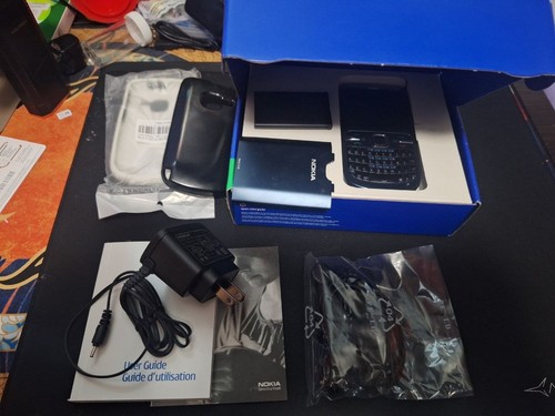 Unlocked original nokia 00 - unlocked,
