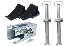 Ensemble d'accessoires