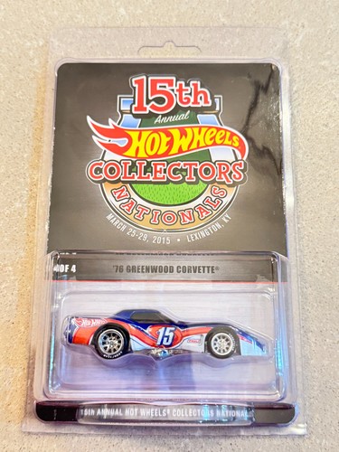 2015 hot wheels - 2015, '76