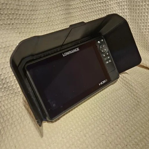 Lowrance hds pro live pare - lowrance, pro/live