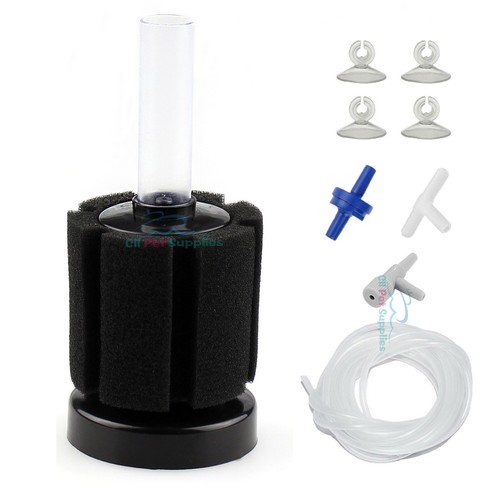 Aquaneat bio sponge filter fry - sponge,