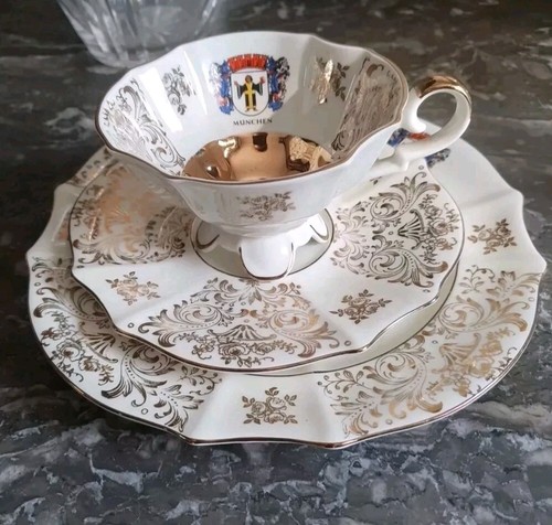 Tasse trio collection - tasse,