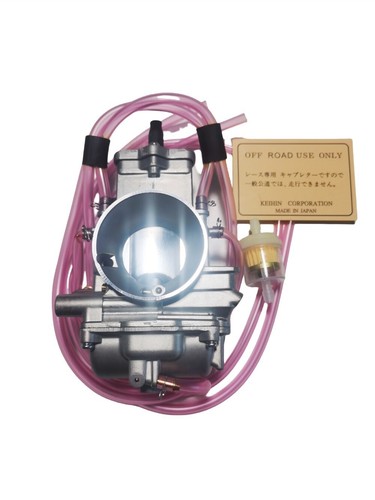Carburateur pour keihin 38mm - keihin,