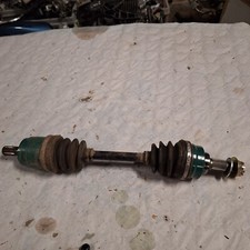 CARDAN ARRIERE GAUCHE QUAD