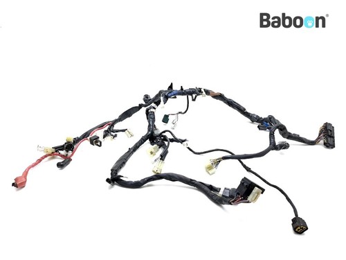 Faisceau câblage yamaha - câblage,