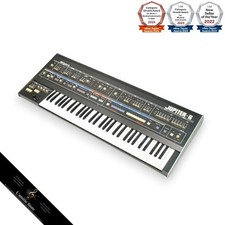 Clavier synthétiseur