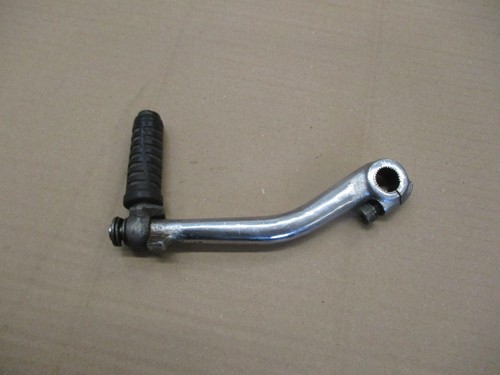 Kick pour yamaha 125 - yamaha,