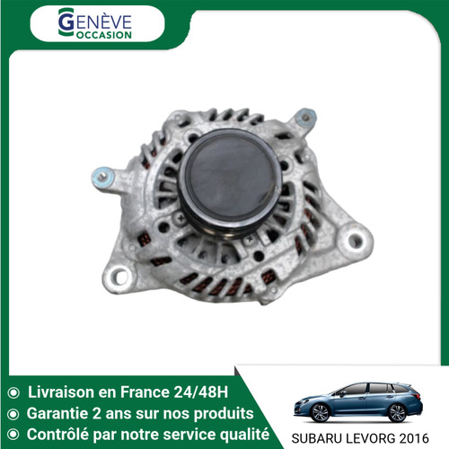 Alternateur subaru - 🇫🇷,