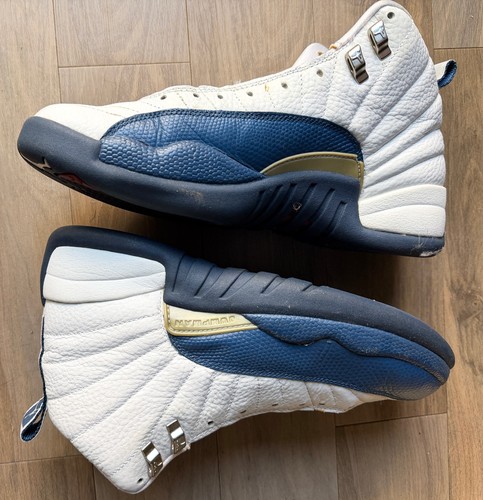 Air jordan xii retro - air, 12