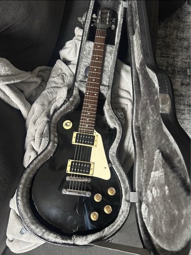 Epiphone les paul - epiphone,