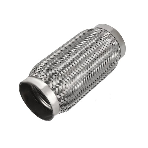 X8 tuyau - 3"x6.77"x8",
