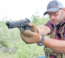 Beretta M92 FS Noir HME