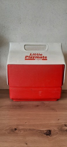 Glaciere vintage igloo little - glaciere,