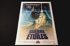 STAR WARS la guerre des