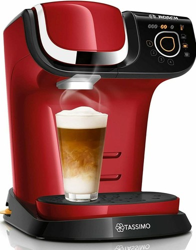 Machine café tassimo bosch - à,