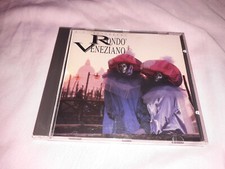 /// CD RONDO VENEZIANO G.P